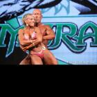 Allison Clerc &  Chuck Clausen - NPC Emerald Cup 2013 - #1